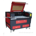 Fastrack Artwork Laser Engraving and Cutting Machine/Laser Engraver JC1060(engraving/cutting at the same time)